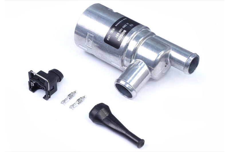 Haltech Plugs And Pins Only-Suit Idle Air Control Motor-2 Screw Style HT-020307 Photo - Primary