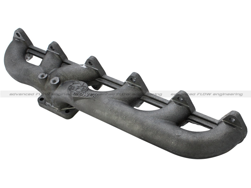aFe POWER 46-40012 BladeRunner Ductile Iron Exhaust Manifold 46-40012 Photo - Primary