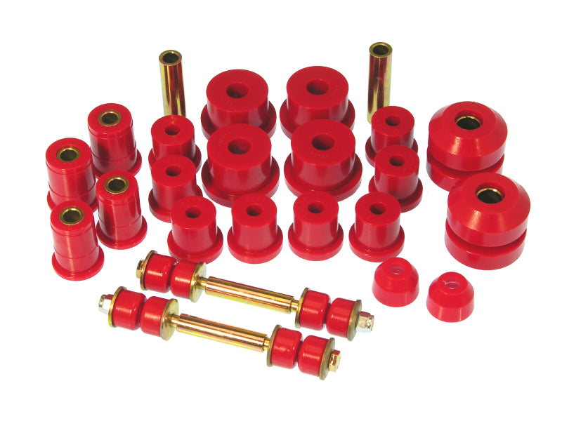 Prothane Suspension Bushing Kit 6-2001 Photo - Primary