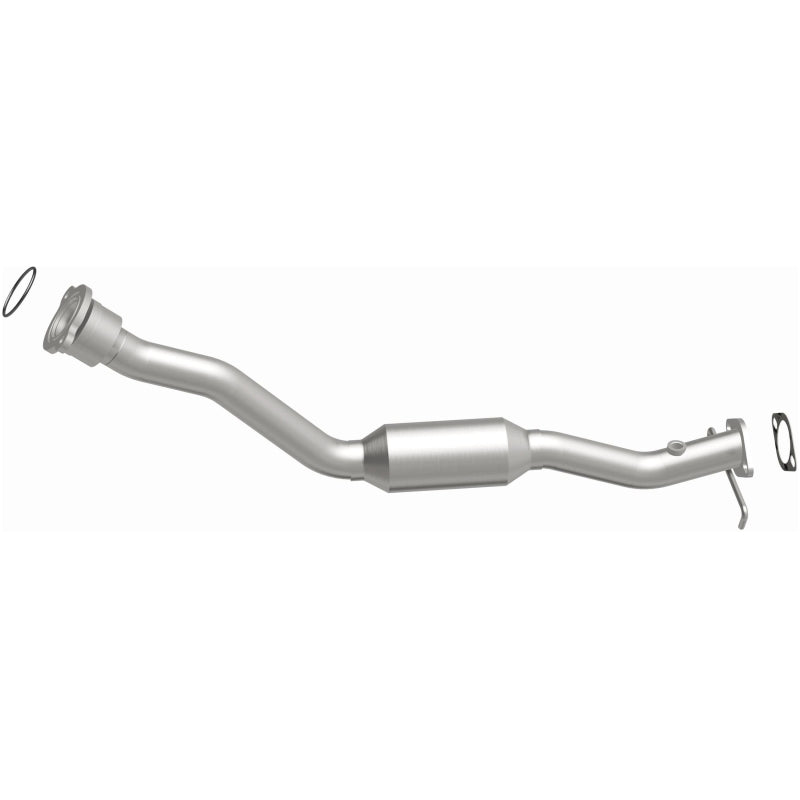 MagnaFlow California Grade CARB Compliant Direct-Fit Catalytic Converter 4481537 Photo - out of package