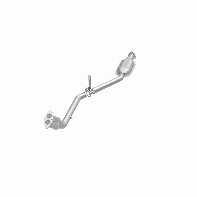 MagnaFlow BMW 318i Standard Grade Federal / EPA Compliant Direct-Fit Catalytic Converter 23551 360 Degree Image Set
