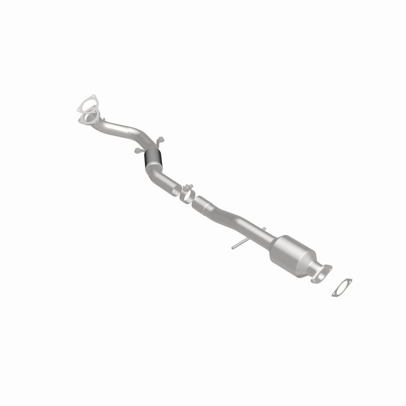 MagnaFlow Buick Regal OEM Grade Federal / EPA Compliant Direct-Fit Catalytic Converter 52906 360 Degree Image Set