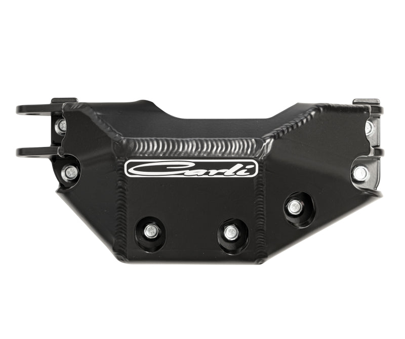 Carli 2023+ Ford F250/350 4x4 Front Differential Guard CS-FFDG-23 CS-FFDG-23 Photo - Primary