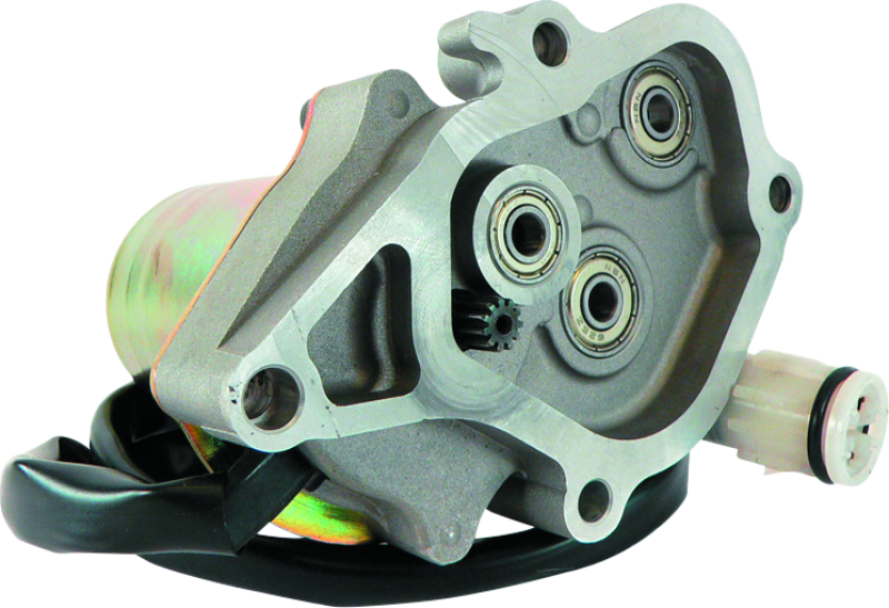 QuadBoss Shift Control Motor Qb 463730 463730 Photo - Primary