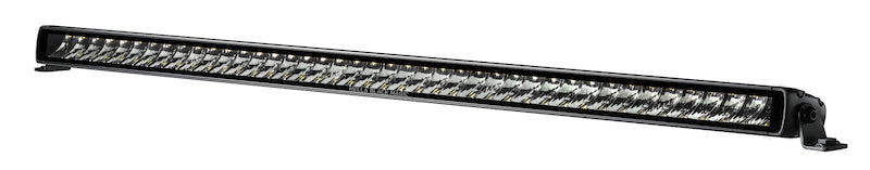 Hella Universal Black Magic 40in Thin Light Bar - Driving Beam 358176321 358176321 Photo - Primary
