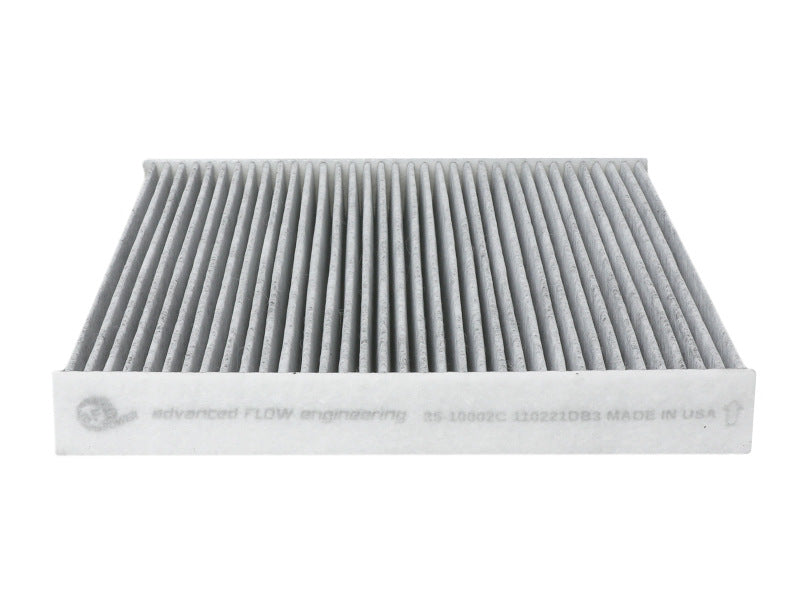aFe 16-22 Toyota Cars & SUVs/ Various Lexus Cabin Air Filter 35-10002C 35-10002C Photo - Unmounted