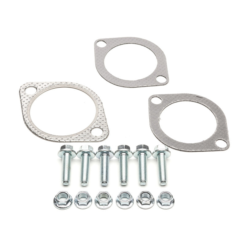 COBB 15-20 Subaru STI SS 3in Cat-Back Exhaust Hardware Kit 515132-HW 515132-HW Photo - Primary