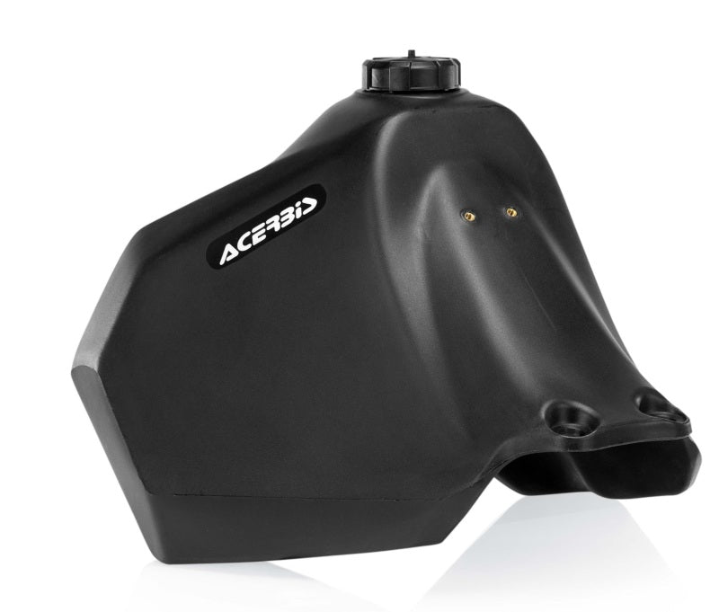 Acerbis 15+ Suzuki DR650S/ 96-14 DR650SE 5.3 Gallon Fuel Tank - Black 2250360001 2250360001 Photo - Primary