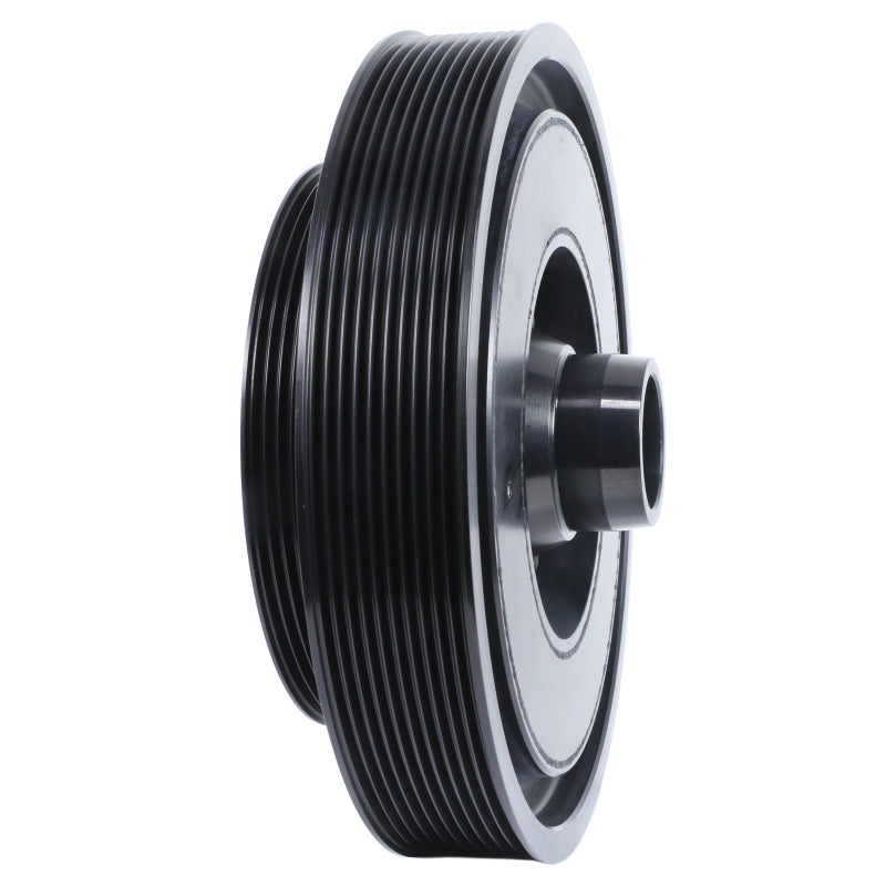 Fluidampr 15-21 Dodge Hellcat 6.2L Supercharged Steel Internally Balanced Damper (11 Percent OD) 910302 910302 User 1