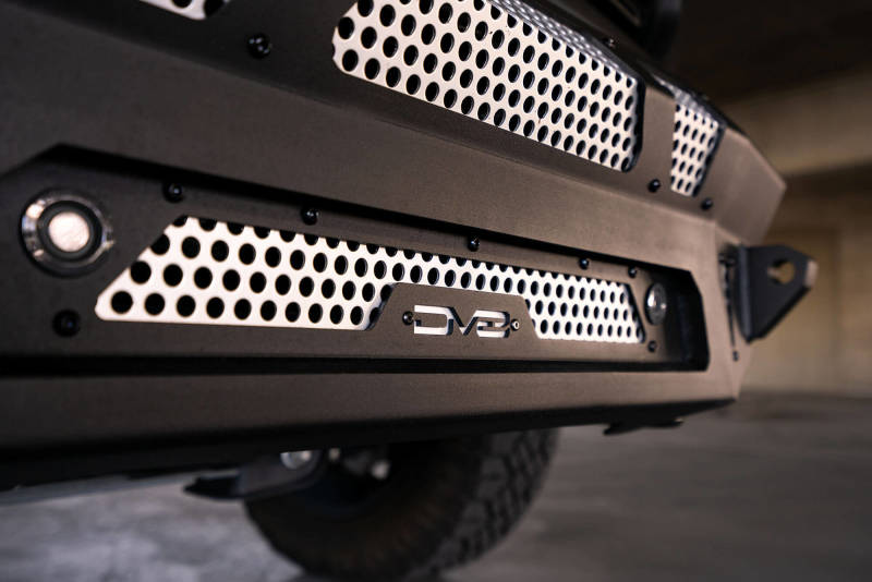 DV8 Offroad 2021+ Ford F-150 Non-Winch Front Bumper FBFF1-09 FBFF1-09 User 9