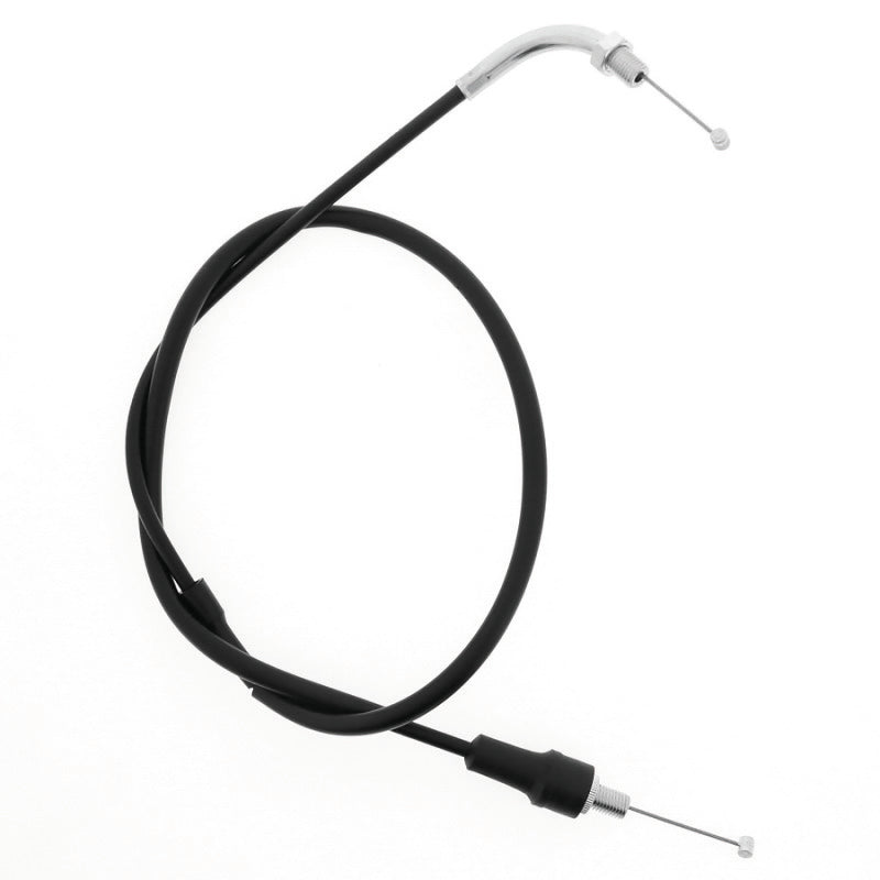 QuadBoss 85-87 Honda ATC250ES Throttle Cable 414494 414494 Photo - Primary