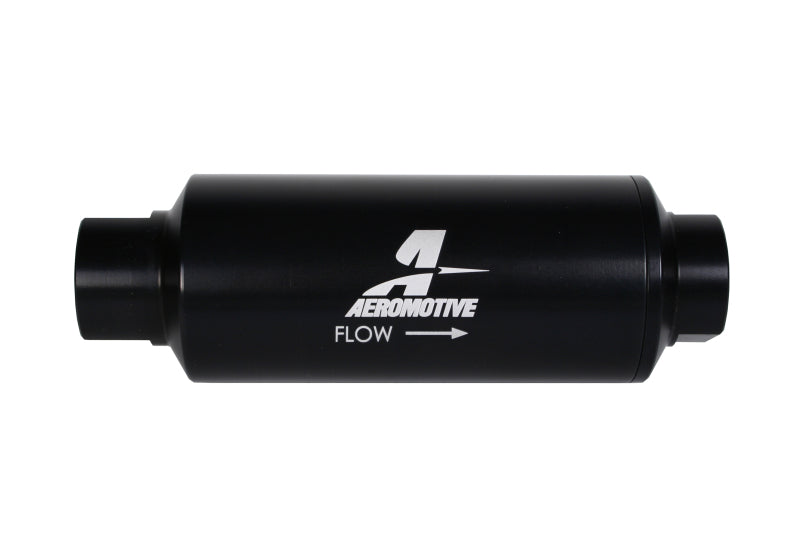 Aeromotive Fuel Filter 12343 Photo - Primary