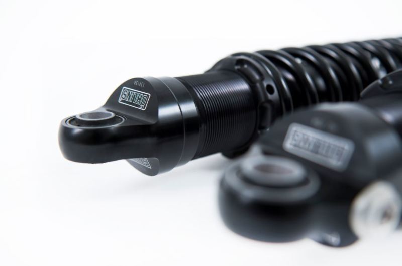 Ohlins 04-20 Harley-Davidson Sportster XL STX 36 Blackline Shock Absorber HD 751 HD 751 User 1