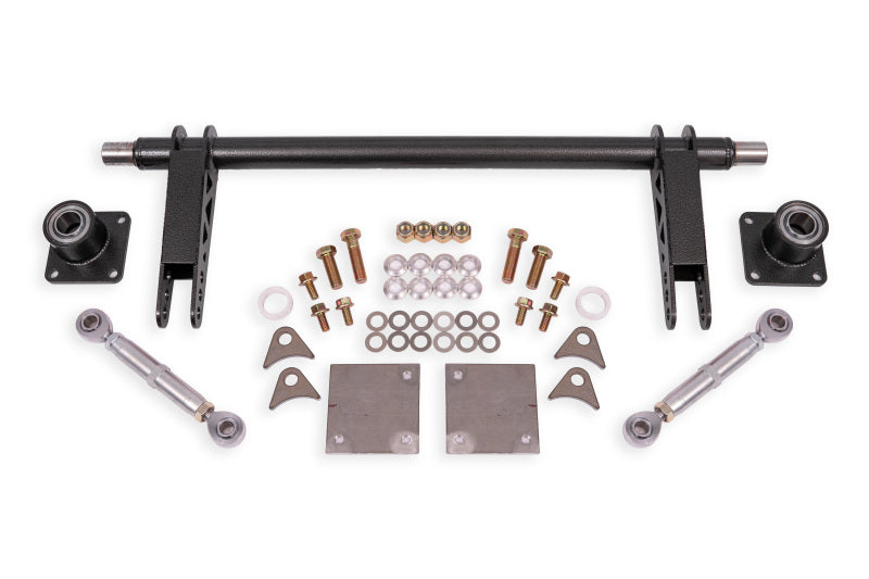 BMR Suspension BMR Sway Bar Kits Suspension Sway Bars main image