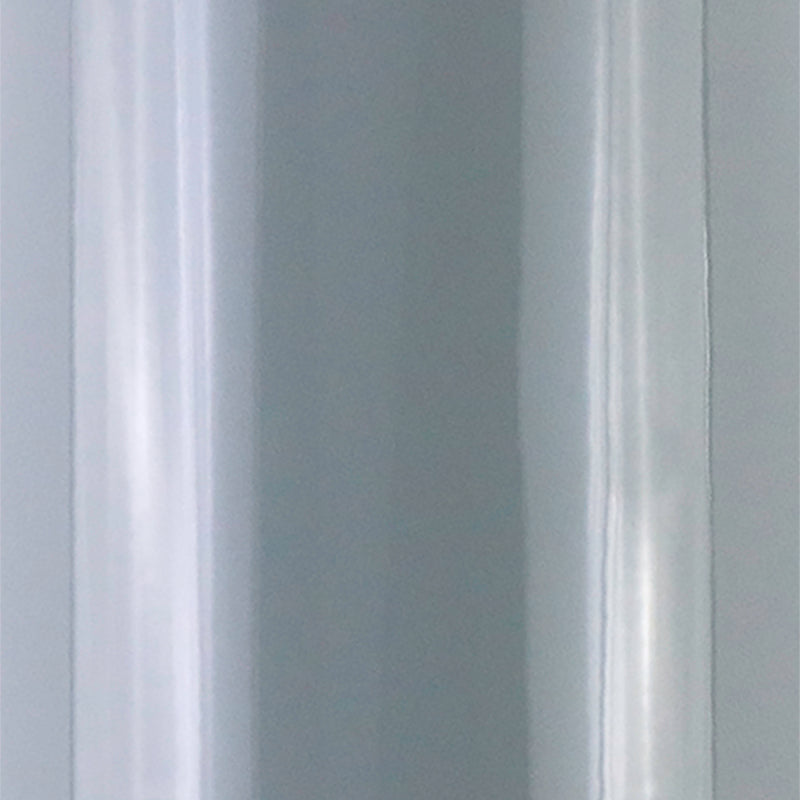 Wehrli 10-12 Cummins Fabricated Aluminum Radiator Cover - Bengal Grey WCF100539-BG WCF100539-BG User 1