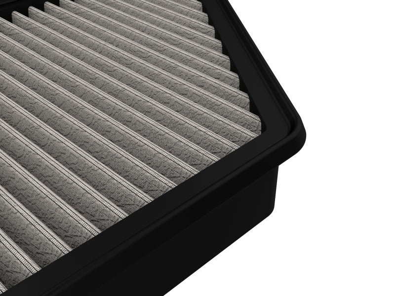 aFe MagnumFLOW OE Replacement Air Filter w/Pro Dry S Media 10-17 Chevy Equinox L4-2.4L / V6 3.0/3.6L 31-10319 31-10319 Photo - Close Up