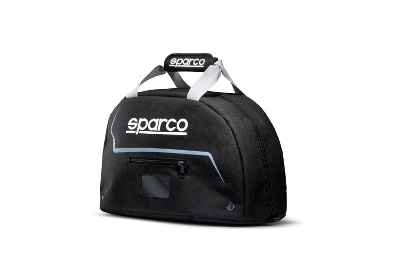 Sparco Helmet Bag Black 003111NR 003111NR Photo - Primary