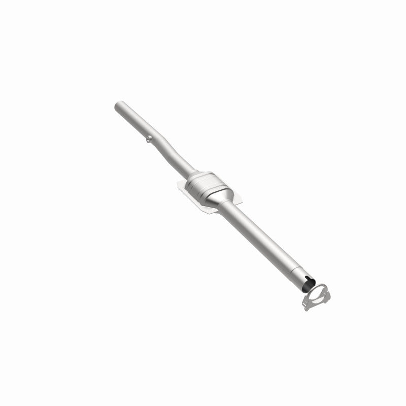 MagnaFlow Dodge Dakota HM Grade Federal / EPA Compliant Direct-Fit Catalytic Converter 23279 360 Degree Image Set