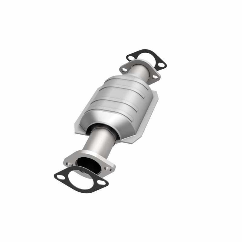 MagnaFlow Mazda Miata HM Grade Federal / EPA Compliant Direct-Fit Catalytic Converter 23696 360 Degree Image Set