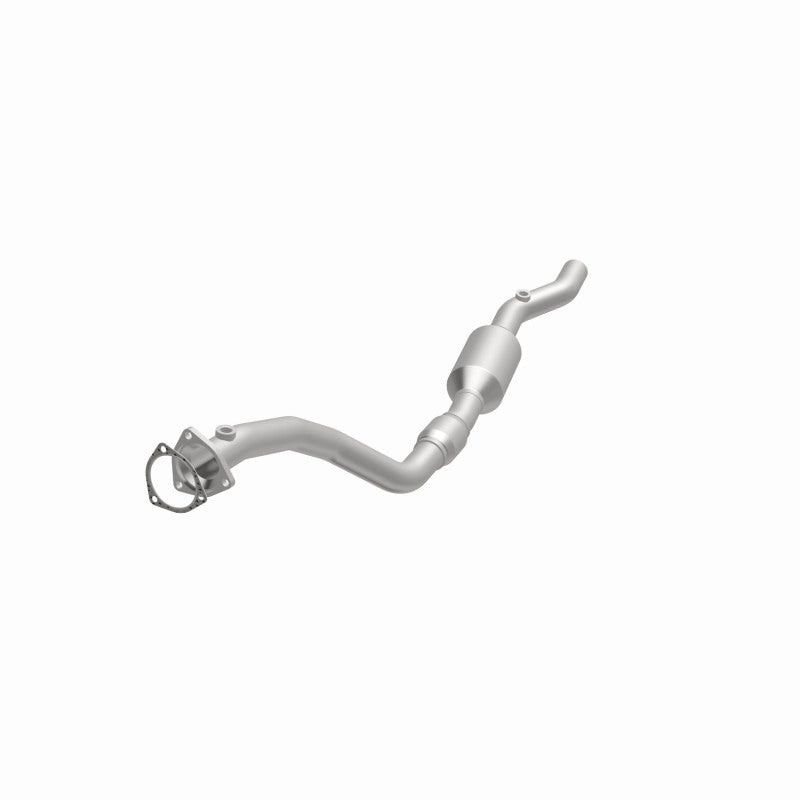 MagnaFlow Audi A6 California Grade CARB Compliant Direct-Fit Catalytic Converter 5461400 360 Degree Image Set