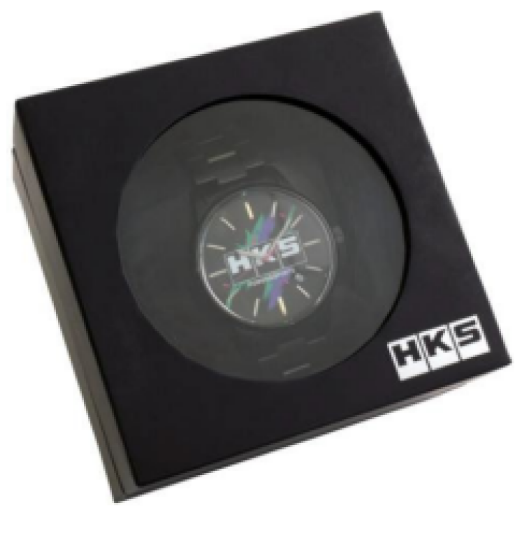 HKS WATCH SUPER RACING 51007-AK713 51007-AK713 User 1