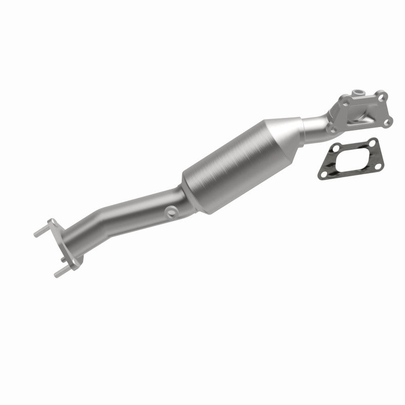 MagnaFlow California Grade CARB Compliant Direct-Fit Catalytic Converter 5582610 360 Degree Image Set