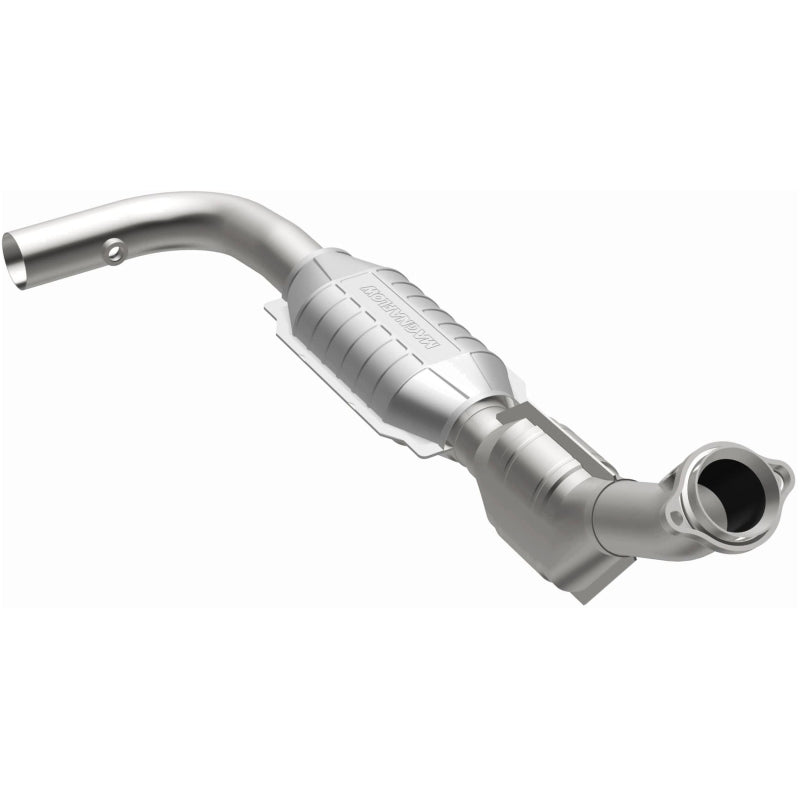 MagnaFlow HM Grade Federal / EPA Compliant Direct-Fit Catalytic Converter 23976 Photo - out of package