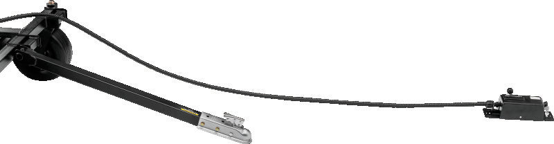 QuadBoss Kawasaki Mower 52in Rough 14.5HP 563670 563670 User 3