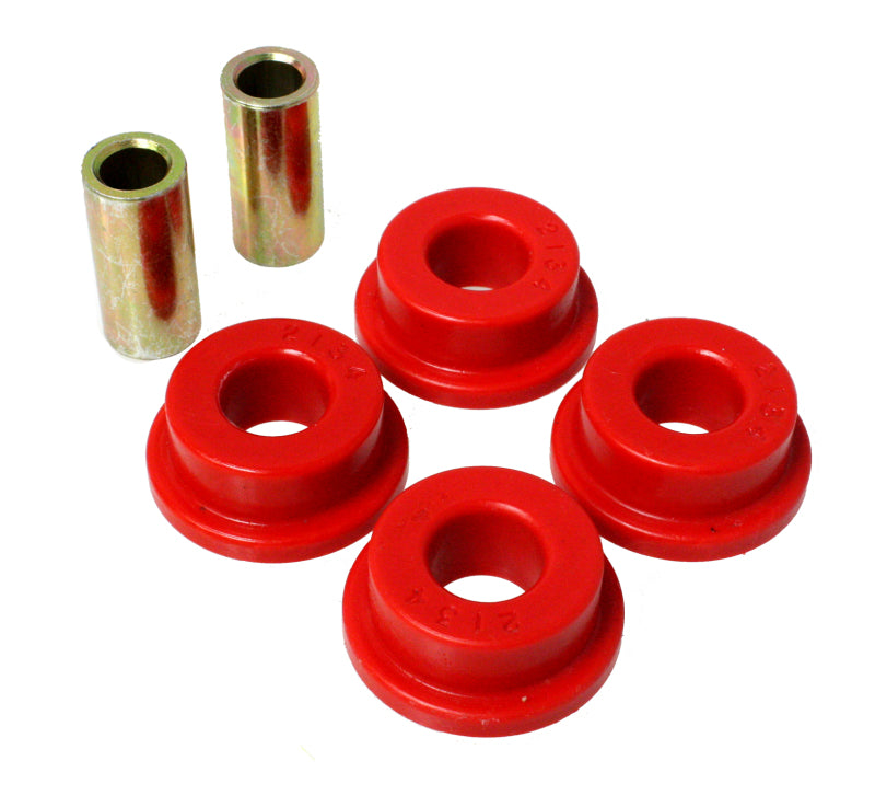 Energy Suspension Universal Link Bushings Red 9.9484R Photo - Primary