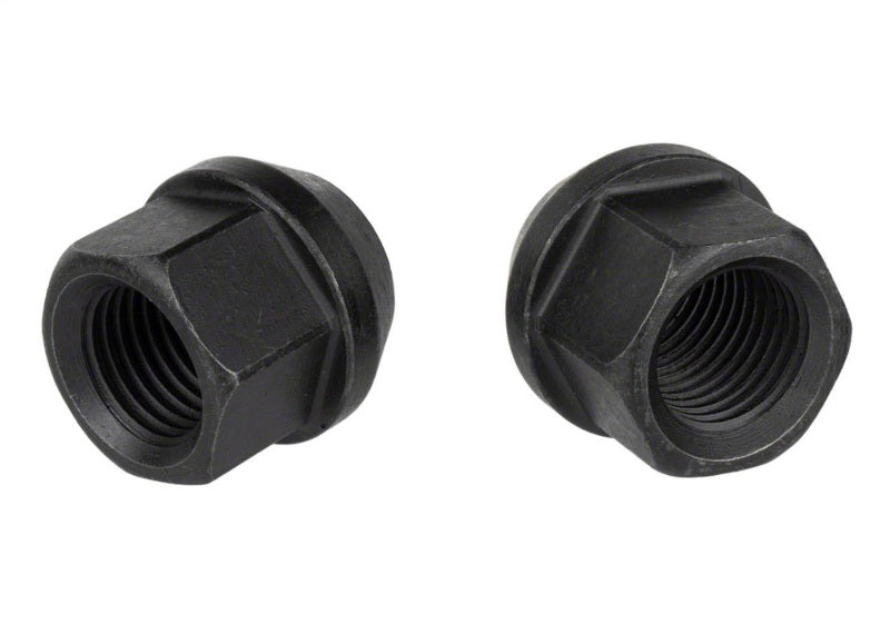 Ford Racing GT350R Extended Wheel Stud & Nut Kit M-1107-F M-1107-F Photo - Unmounted