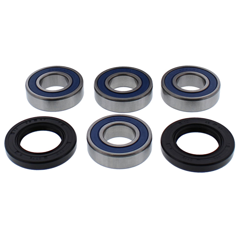 All Balls Racing Wheel Bearing Kit 25-1777 25-1777 Photo - Primary