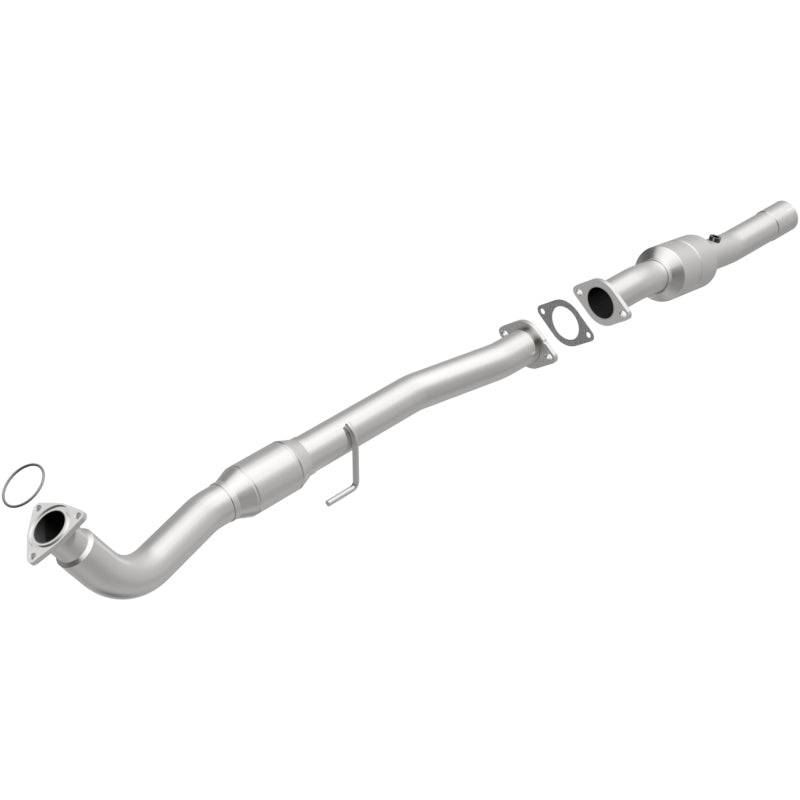 MagnaFlow Chevrolet Silverado 2500 HD OEM Grade Federal / EPA Compliant Direct-Fit Catalytic Converter 51949 Photo - Primary