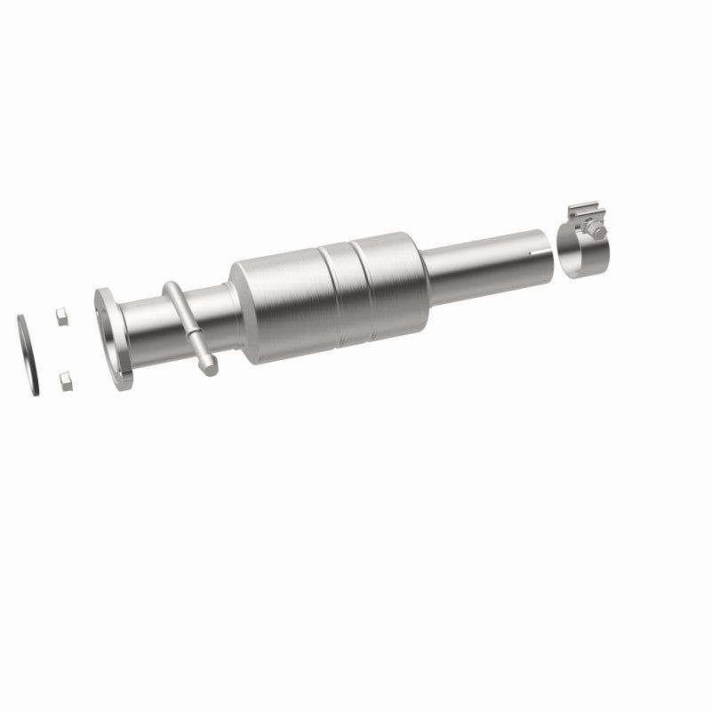 MagnaFlow Toyota Highlander California Grade CARB Compliant Direct-Fit Catalytic Converter 5592207 360 Degree Image Set