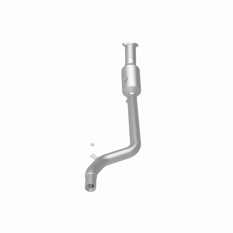 MagnaFlow California Grade CARB Compliant Direct-Fit Catalytic Converter 4561241 360 Degree Image Set