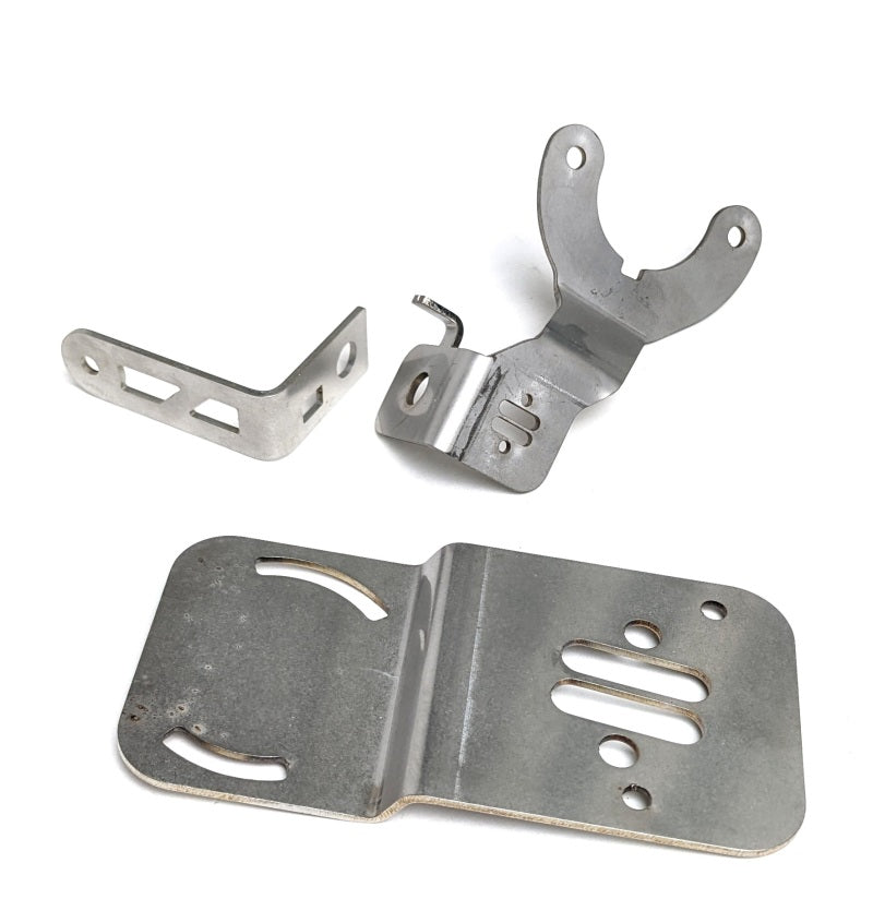 Ridetech 21-22 Ford F-150 Headlight Sensor Bracket Kit 12299501 12299501 Photo - Primary