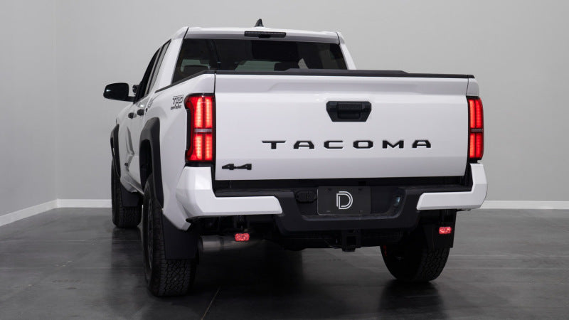 Diode Dynamics 2024+ Toyota Tacoma Stage Series Reverse Light Kit Brackets DD7942P DD7942P User 5