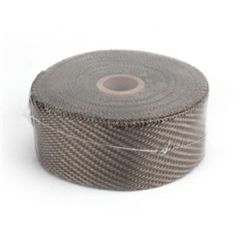 DEI Exhaust Wrap 4in x 100ft - Titanium 10134 10134 Photo - out of package