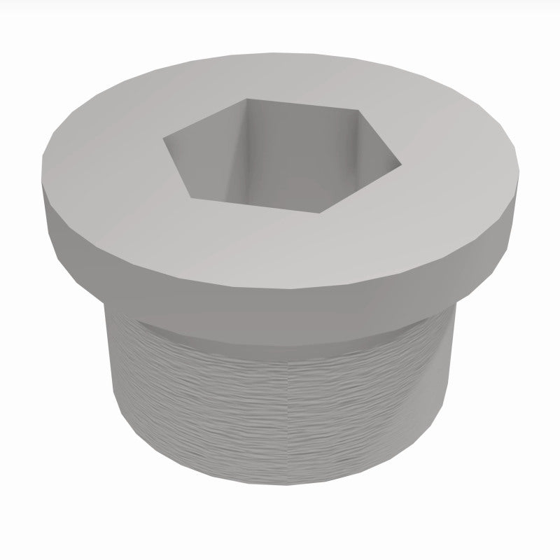 Magnaflow Plug Hex Flange O2 Boss (20-Pk) 10044 10044 360 Degree Image Set