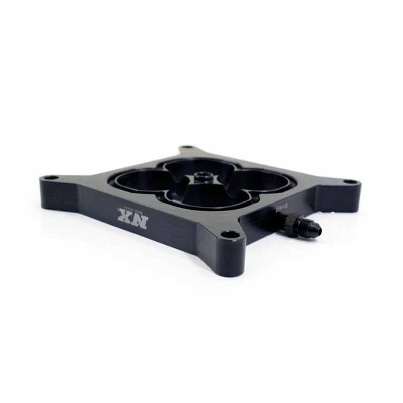 Nitrous Express 4150 Shear Water Injection Plate 15153 15153 Photo - Primary