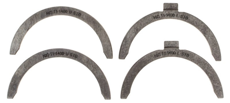 Clevite Toyota 1452 1587cc 4 Cyl 1980-93 Thrust Washer Set TW401S TW401S User 1