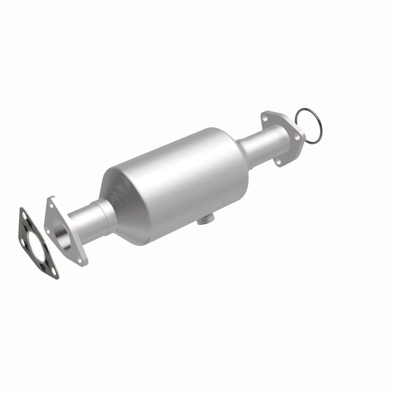 MagnaFlow Acura California Grade CARB Compliant Direct-Fit Catalytic Converter 4561052 360 Degree Image Set