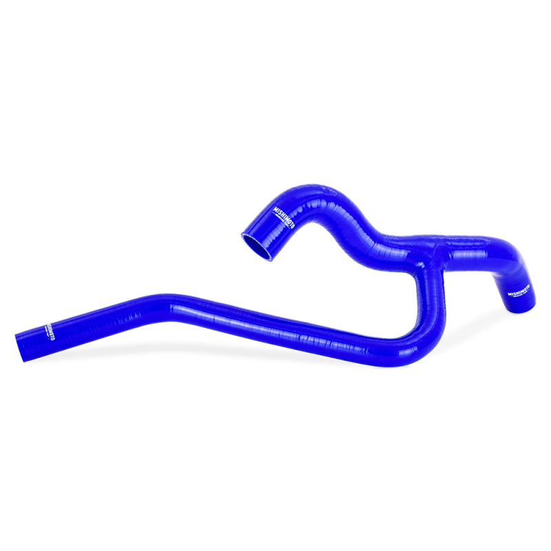 Mishimoto 05-10 Mustang V6 Silicone Radiator & Heater Hose Kit - Blue MMHOSE-MUS40-05BL MMHOSE-MUS40-05BL User 1