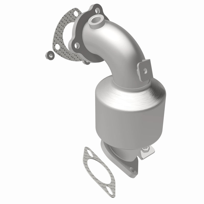 Magnaflow Conv DF 2016-2018 Hyundai Tucson L4 OEM Close Coupled Front (Not for sale in California) 280054 280054 360 Degree Image Set