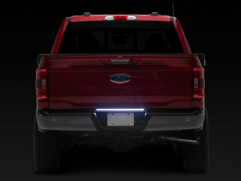 Raxiom 60-In LED Tailgate Bar Universal (Some Adaptation May Be Required) T569483 T569483 Photo - Close Up
