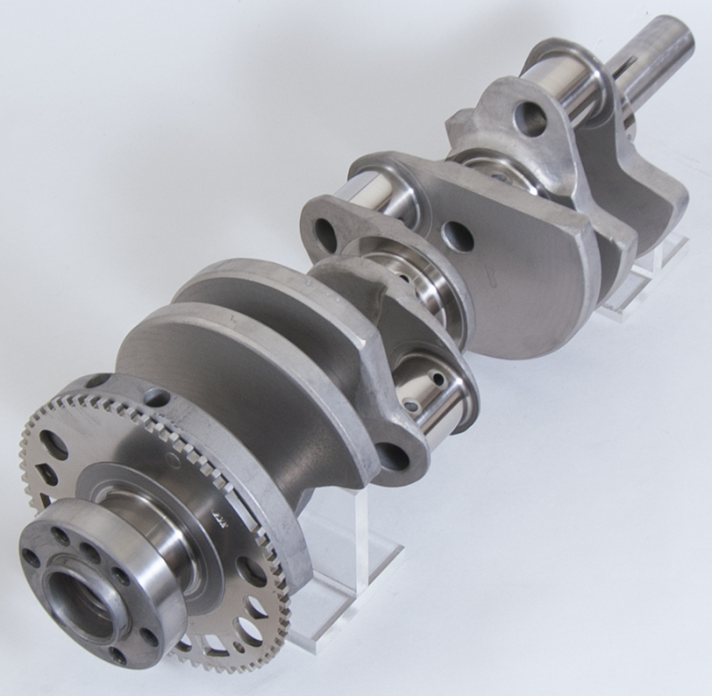Eagle EAG Crankshafts - 8 Cyl Engine Components Crankshafts main image