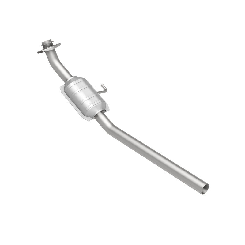 MagnaFlow California Grade CARB Compliant Direct-Fit Catalytic Converter 3391283 360 Degree Image Set