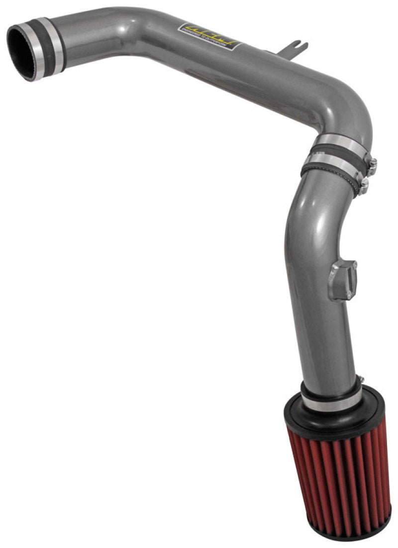 AEM Induction AEM 2013-2016 C.A.S. Nissan Sentra L4-1.8L F/I Aluminum Cold Air Intake 21-799C 21-799C Photo - Primary