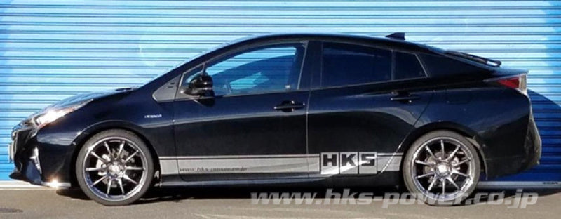 HKS HIPERMAX-G ZVW51 Full Strut/Spring Kit 80260-AT004 80260-AT004 User 1