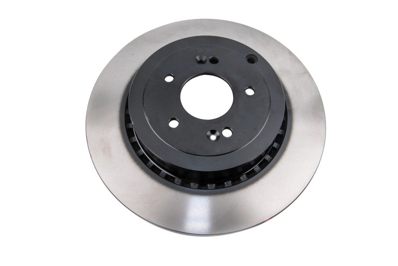 DBA DBA 4000 Standard Rotors Brakes, Rotors & Pads Brake Rotors - OE main image