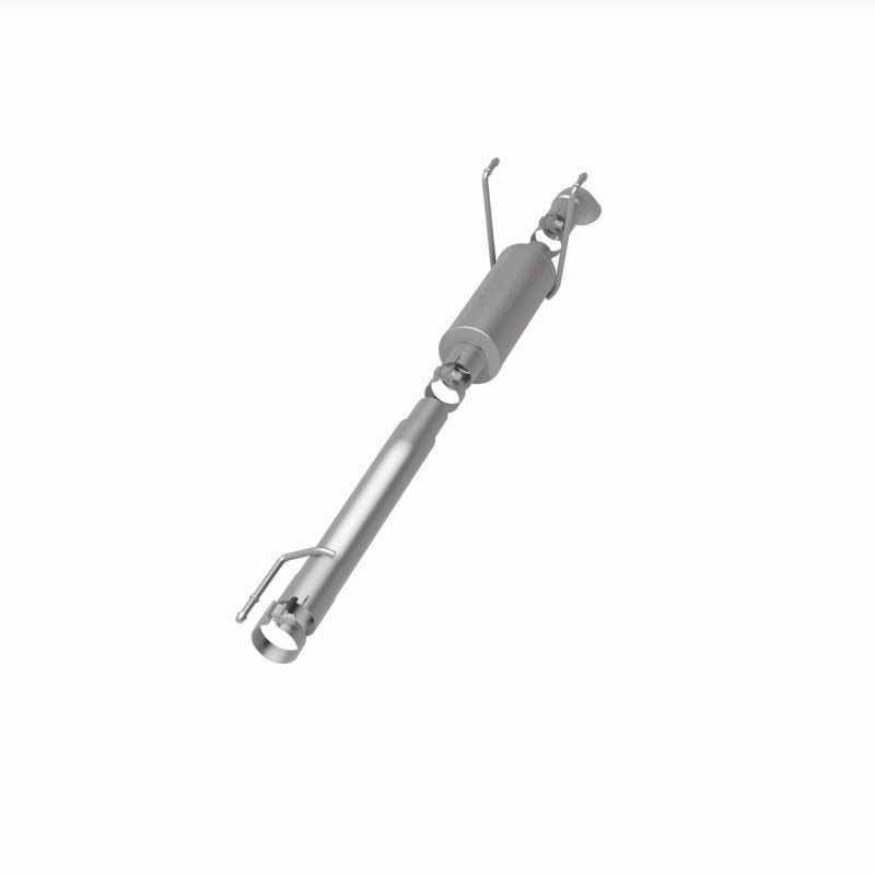 MagnaFlow Dodge Ram 1500 Off Road Pro Series Cat-Back Performance Exhaust System 17117 360 Degree Image Set